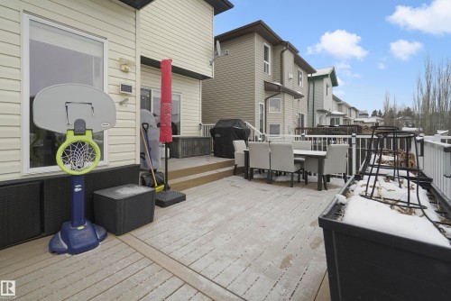 5911 7 Avenue, Edmonton, AB - Outdoor With Exterior