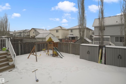 5911 7 Avenue, Edmonton, AB - Outdoor