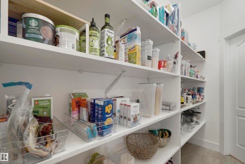 5911 7 Avenue, Edmonton, AB - Indoor With Storage