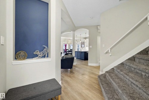 5911 7 Avenue, Edmonton, AB - Indoor Photo Showing Other Room