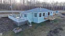 490 & 492 Lakeview Drive  Rural Lac Ste. Anne County, AB T0E 1V0