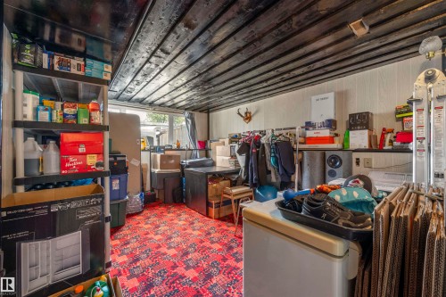 116 Callingwood Two, Edmonton, AB - Indoor