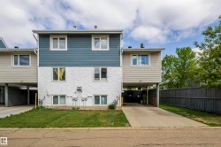116 CALLINGWOOD TWO  Edmonton, AB T5T 1A3