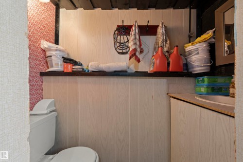 116 Callingwood Two, Edmonton, AB - Indoor