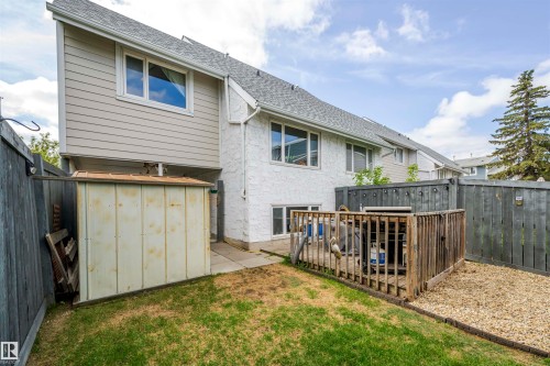 116 Callingwood Two, Edmonton, AB - Outdoor With Exterior