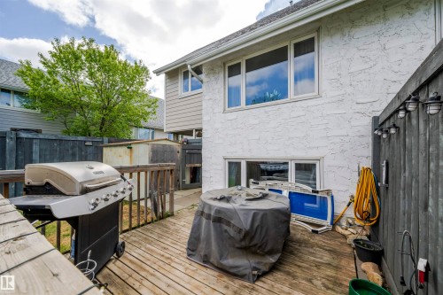 116 Callingwood Two, Edmonton, AB - Outdoor With Exterior