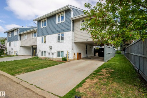 116 Callingwood Two, Edmonton, AB - Outdoor
