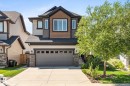 5432 Allbright Square, Edmonton, AB  - Outdoor With Facade 