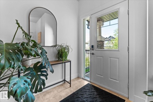 5432 Allbright Square, Edmonton, AB - Indoor Photo Showing Other Room