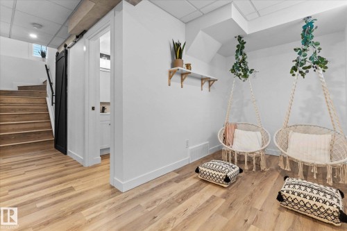5432 Allbright Square, Edmonton, AB - Indoor Photo Showing Other Room