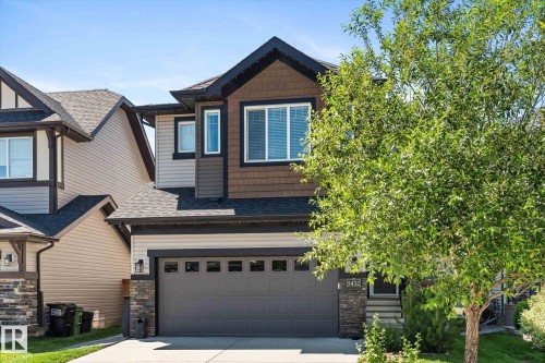 5432 Allbright Square, Edmonton, AB - Outdoor