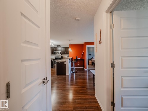 409 6070 Schonsee Way, Edmonton, AB - Indoor Photo Showing Other Room