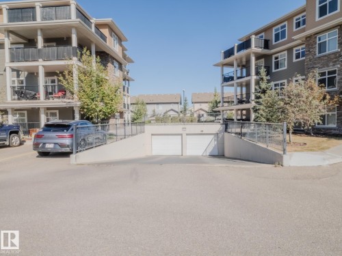 409 6070 Schonsee Way, Edmonton, AB - Outdoor With Balcony