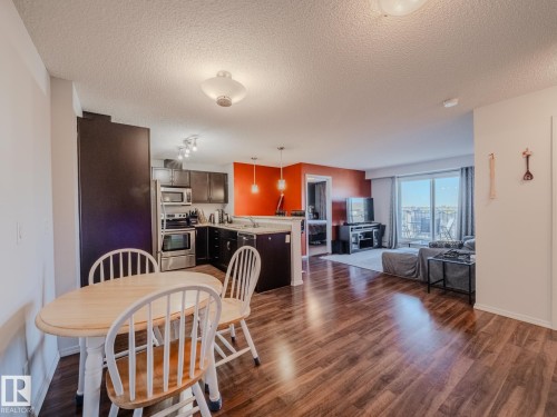 409 6070 Schonsee Way, Edmonton, AB - Indoor