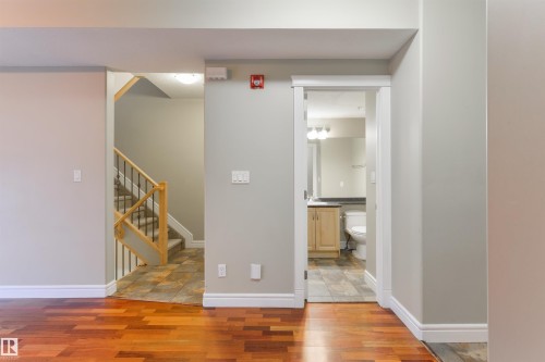 8016 109 Street, Edmonton, AB - Indoor Photo Showing Other Room