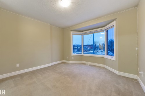 8016 109 Street, Edmonton, AB - Indoor Photo Showing Other Room