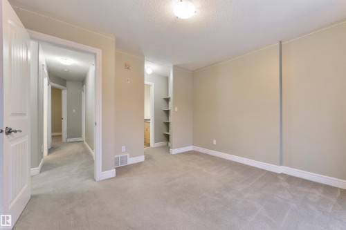 8016 109 Street, Edmonton, AB - Indoor Photo Showing Other Room