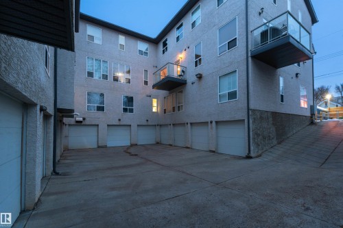 8016 109 Street, Edmonton, AB - Outdoor With Exterior
