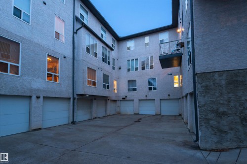 8016 109 Street, Edmonton, AB - Outdoor With Exterior