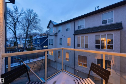 8016 109 Street, Edmonton, AB - Outdoor