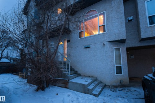 8016 109 Street, Edmonton, AB - Outdoor