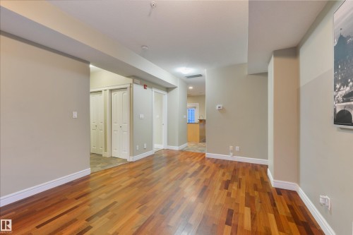 8016 109 Street, Edmonton, AB - Indoor Photo Showing Other Room