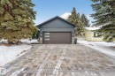 216 Heagle Crescent, Edmonton, AB  - Outdoor With Facade 