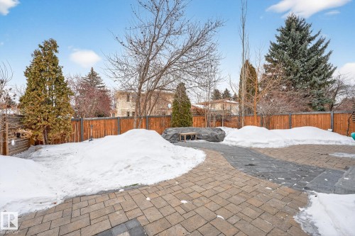216 Heagle Crescent, Edmonton, AB - Outdoor