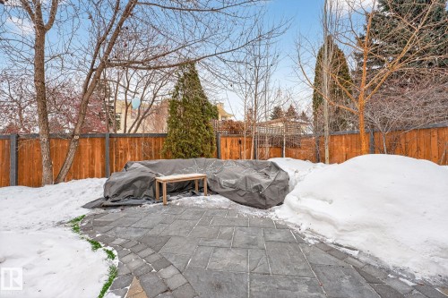 216 Heagle Crescent, Edmonton, AB - Outdoor