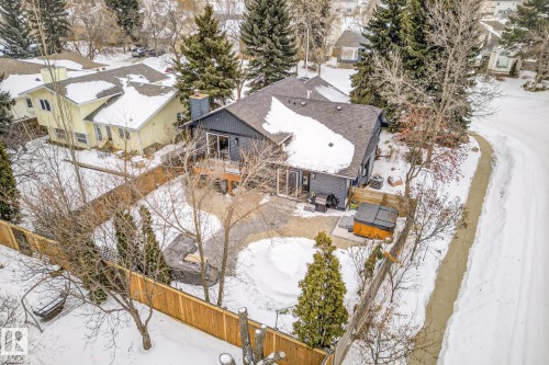 216 Heagle Crescent, Edmonton, AB - Outdoor