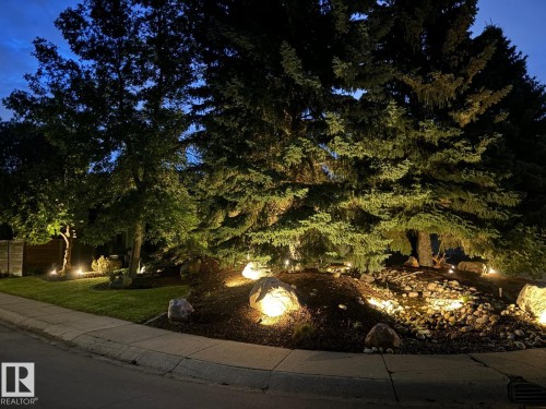 216 Heagle Crescent, Edmonton, AB - Outdoor