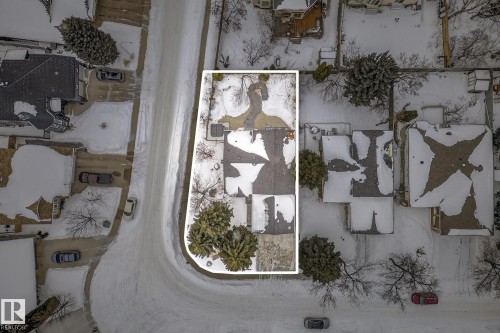 216 Heagle Crescent, Edmonton, AB - 