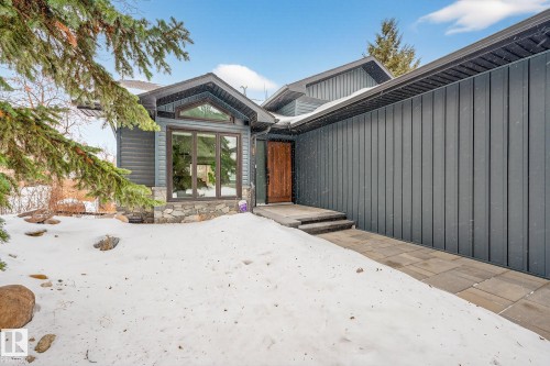 216 Heagle Crescent, Edmonton, AB - Outdoor