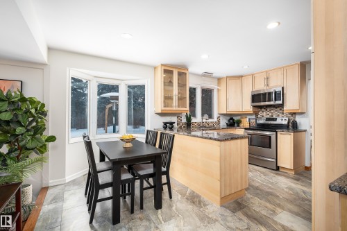 279 Westridge Road, Edmonton, AB - Indoor