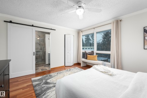 279 Westridge Road, Edmonton, AB - Indoor Photo Showing Bedroom