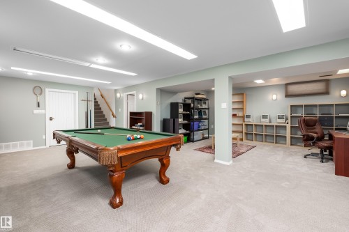 279 Westridge Road, Edmonton, AB - Indoor Photo Showing Other Room