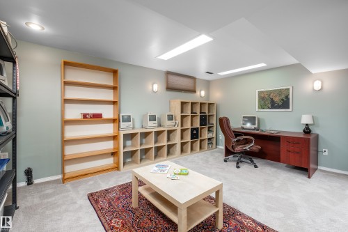 279 Westridge Road, Edmonton, AB - Indoor