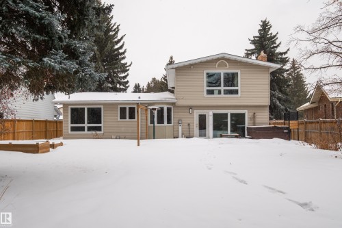 279 Westridge Road, Edmonton, AB - Outdoor