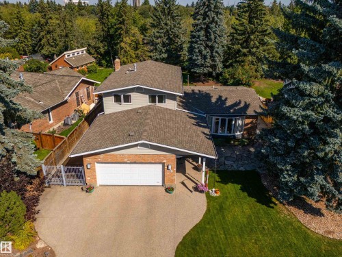 279 Westridge Road, Edmonton, AB - Outdoor