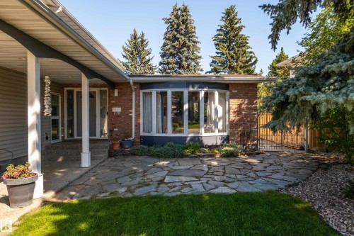 279 Westridge Road, Edmonton, AB - Outdoor