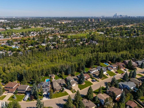 279 Westridge Road, Edmonton, AB - Outdoor With View