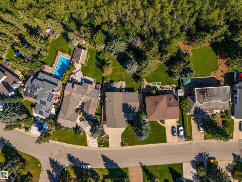 279 Westridge Road, Edmonton, AB - Outdoor With View