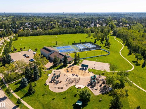 279 Westridge Road, Edmonton, AB - Outdoor With View