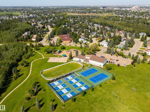 279 Westridge Road, Edmonton, AB - Outdoor With View