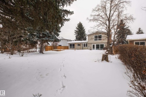279 Westridge Road, Edmonton, AB - Outdoor