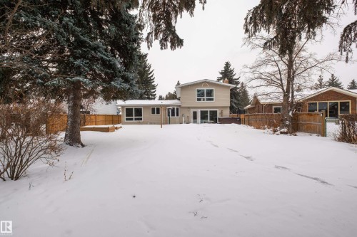 279 Westridge Road, Edmonton, AB - Outdoor