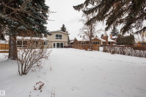 279 Westridge Road, Edmonton, AB - Outdoor