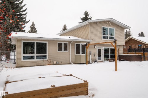 279 Westridge Road, Edmonton, AB - Outdoor