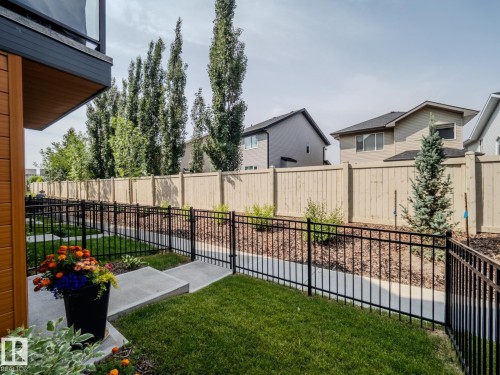 21 1010 Rabbit Hill Road, Edmonton, AB - Outdoor With Balcony