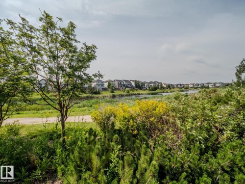 21 1010 Rabbit Hill Road, Edmonton, AB - Outdoor With View